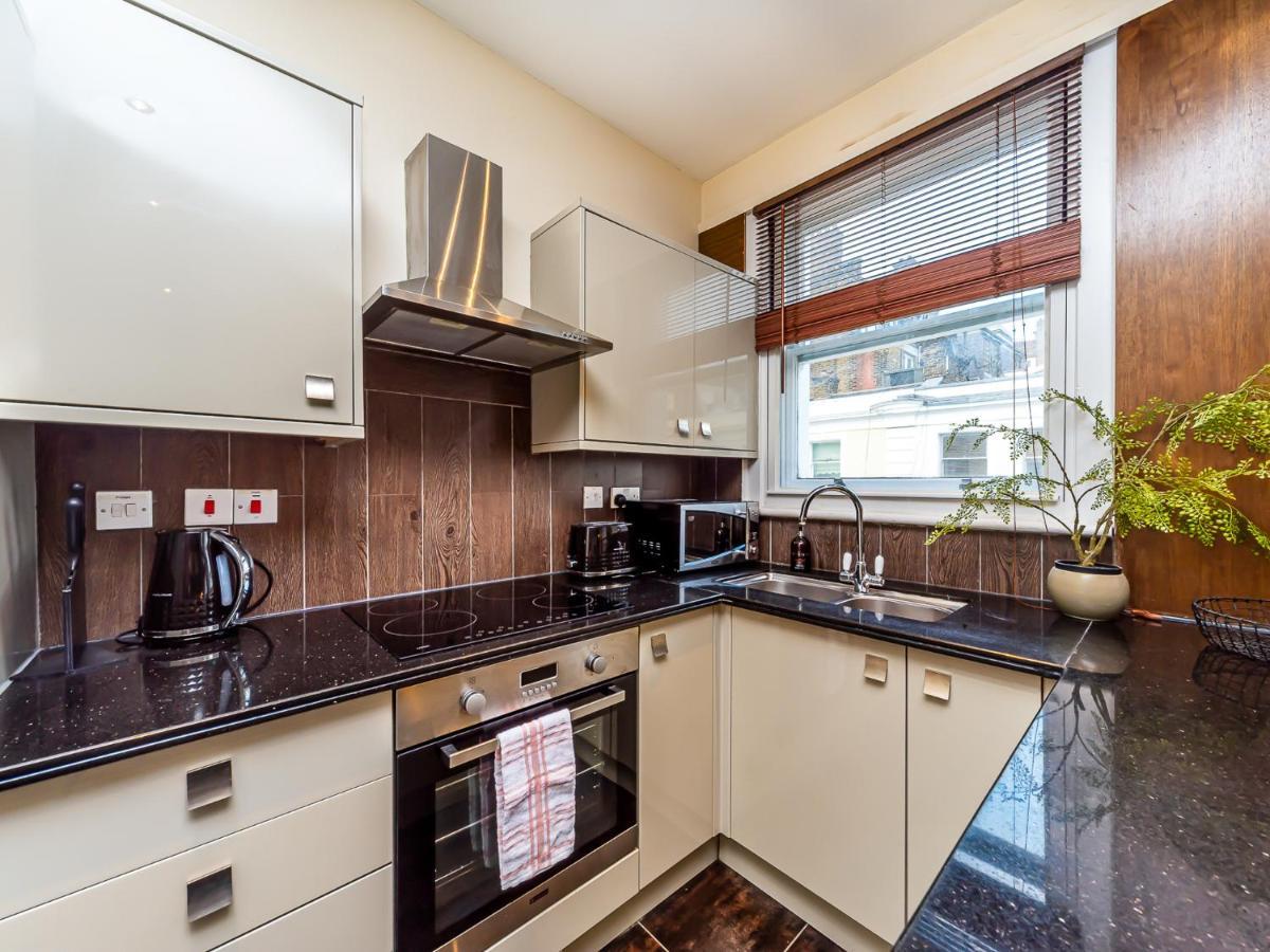 Pass The Keys Beautiful Museum Street Apartment Londres Extérieur photo