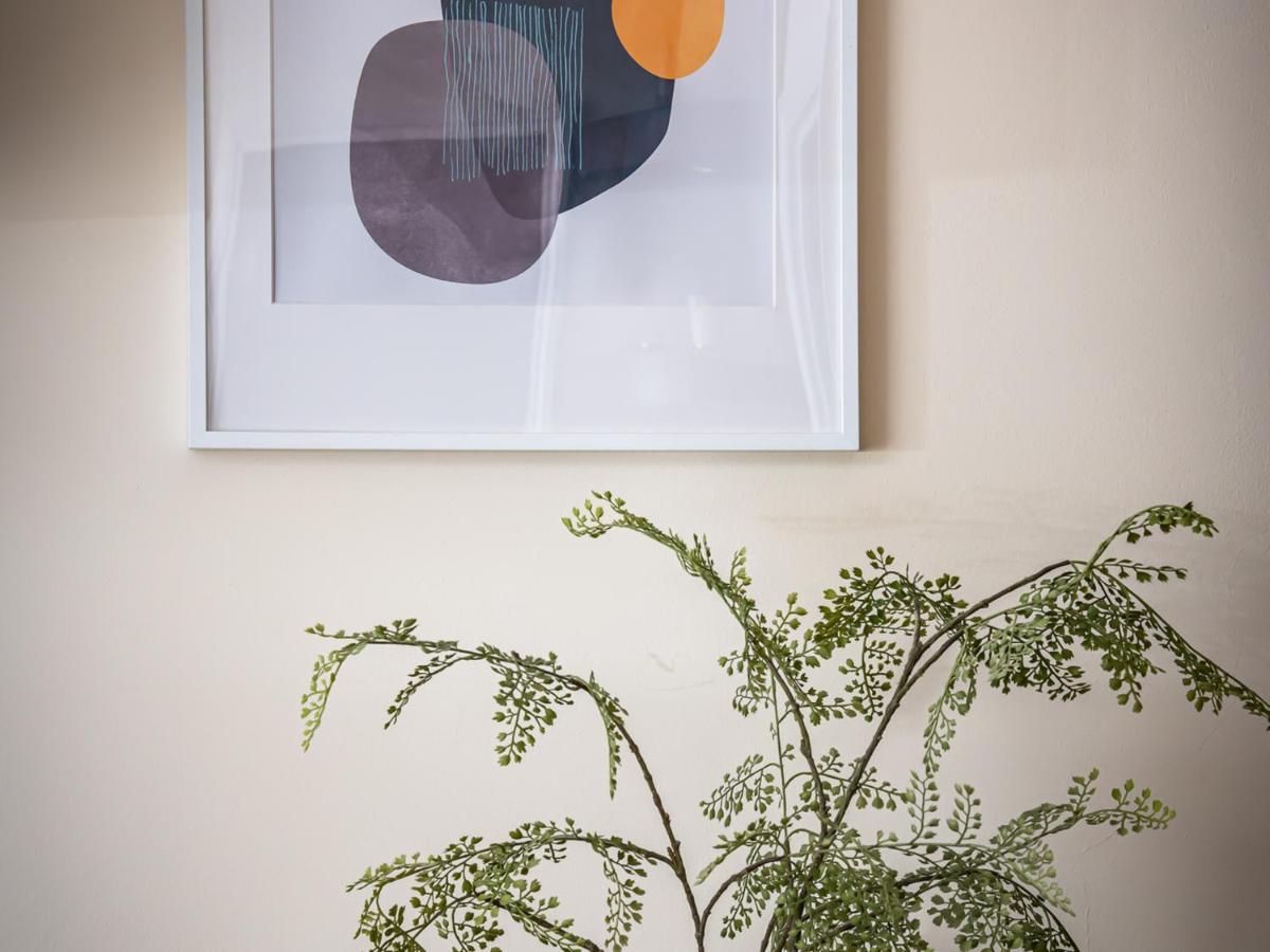 Pass The Keys Beautiful Museum Street Apartment Londres Extérieur photo