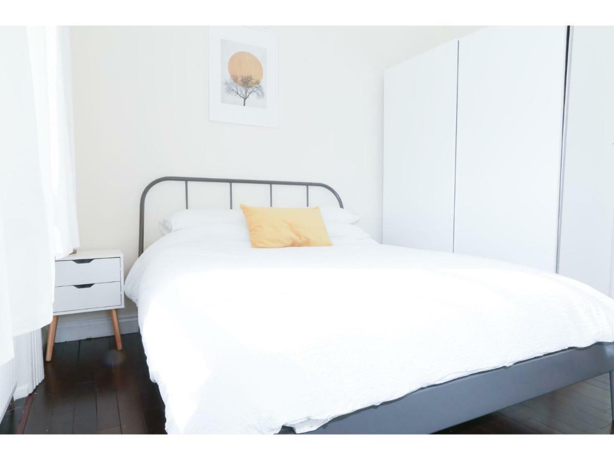 Pass The Keys Beautiful Museum Street Apartment Londres Extérieur photo